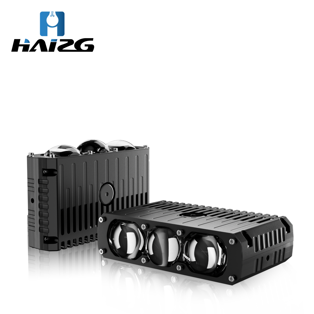 HAIZG T300 MOTORCYCLE SPOTLIGHT