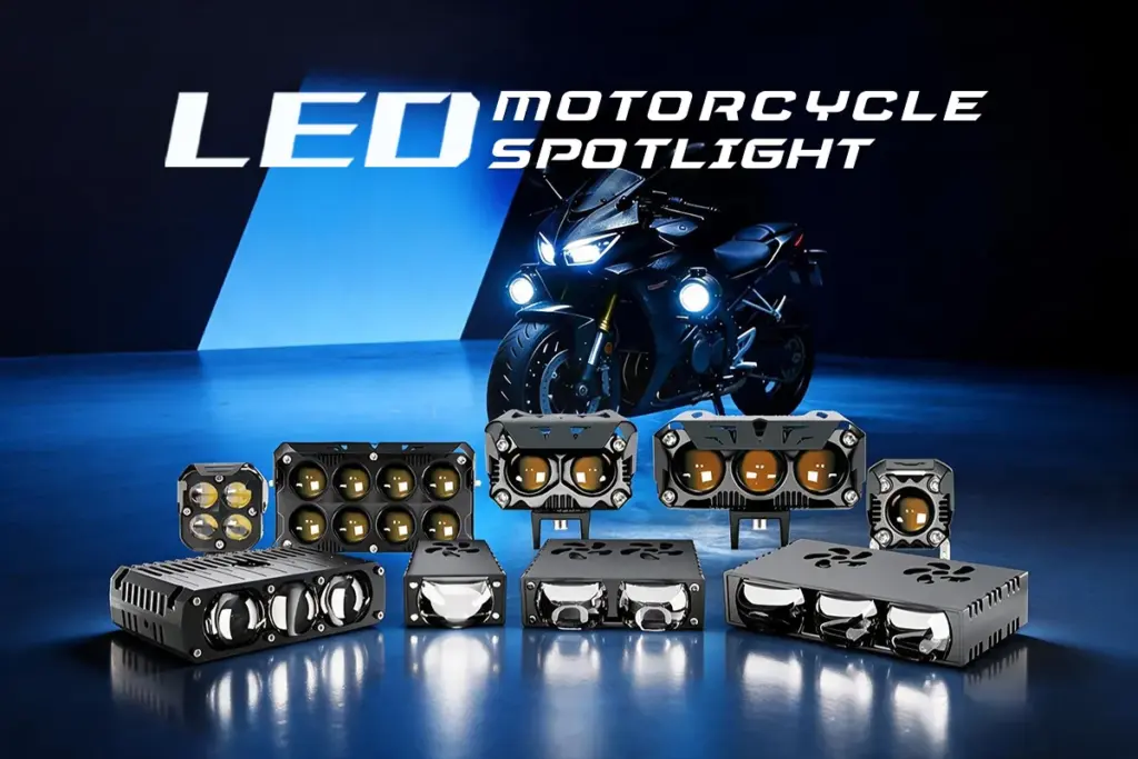 Complete Specification Coverage for Global Motorcycle & Powersport Markets