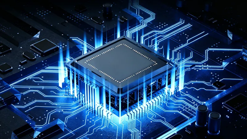 Zero EMC Interference