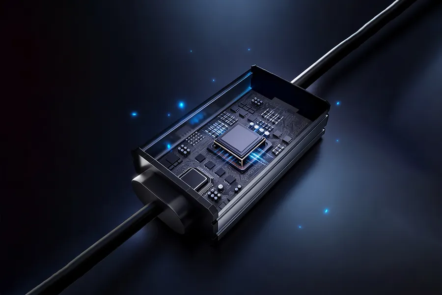 9-36V Ultra-Wide Voltage Driver