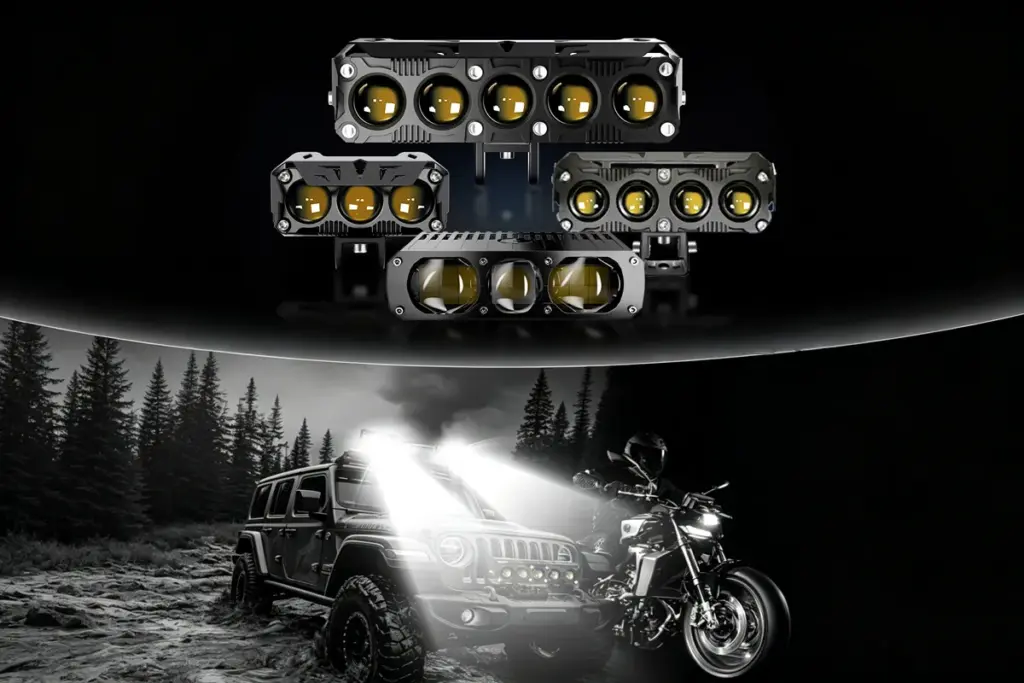 Complete Specification Coverage for Global Motorcycle & Powersport Markets 2