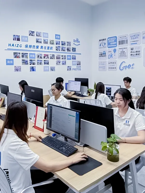 Digital Pivot - Building the Export Foundation