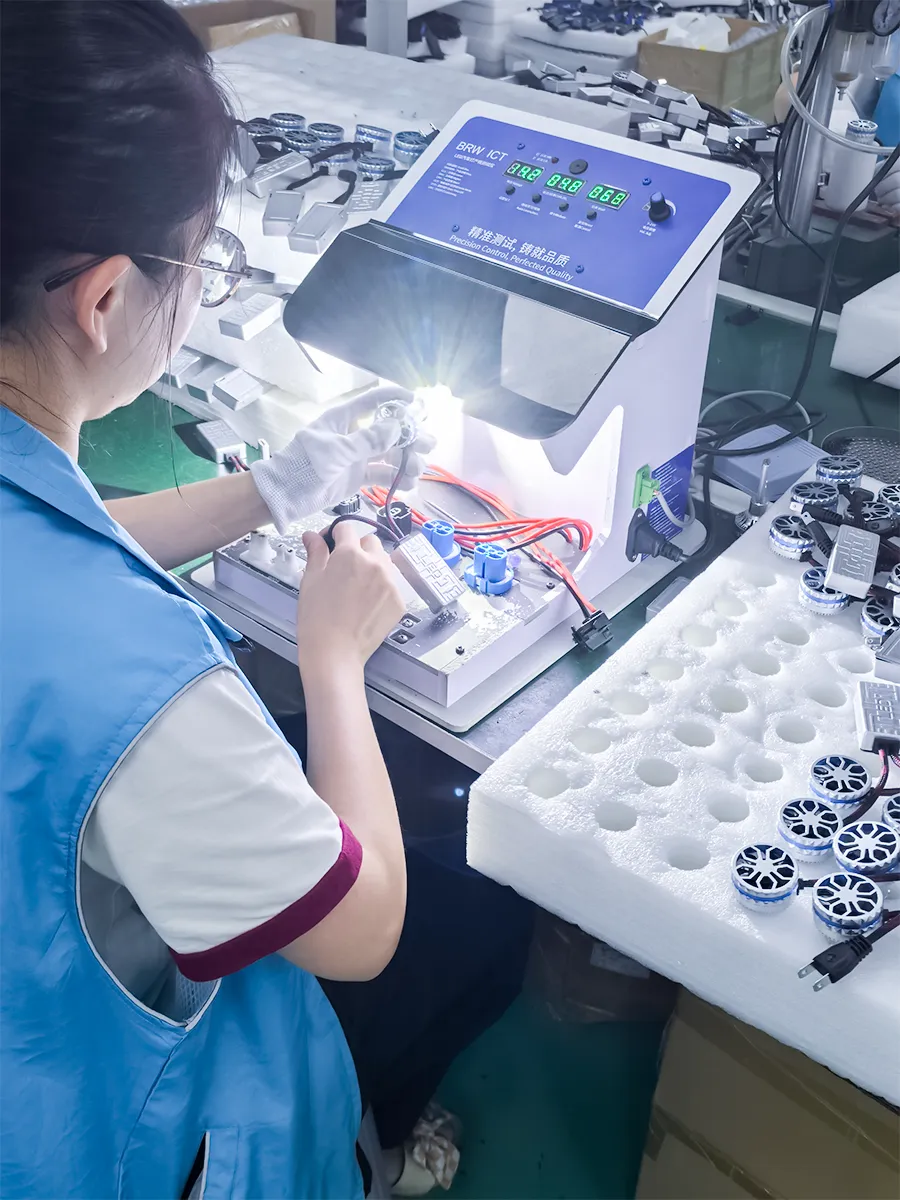 How We Conquer Extreme Operational Challenges 1