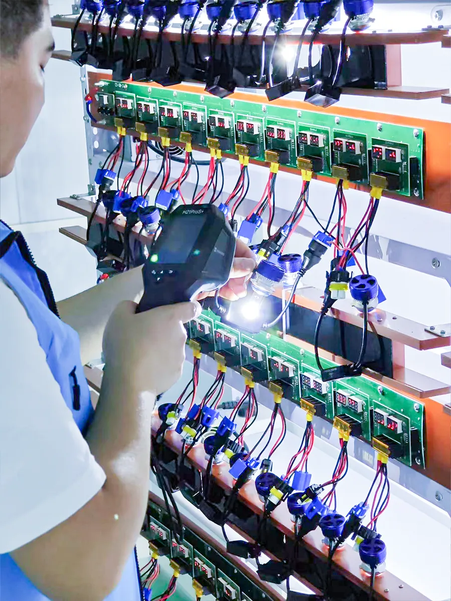 How We Conquer Extreme Operational Challenges 3