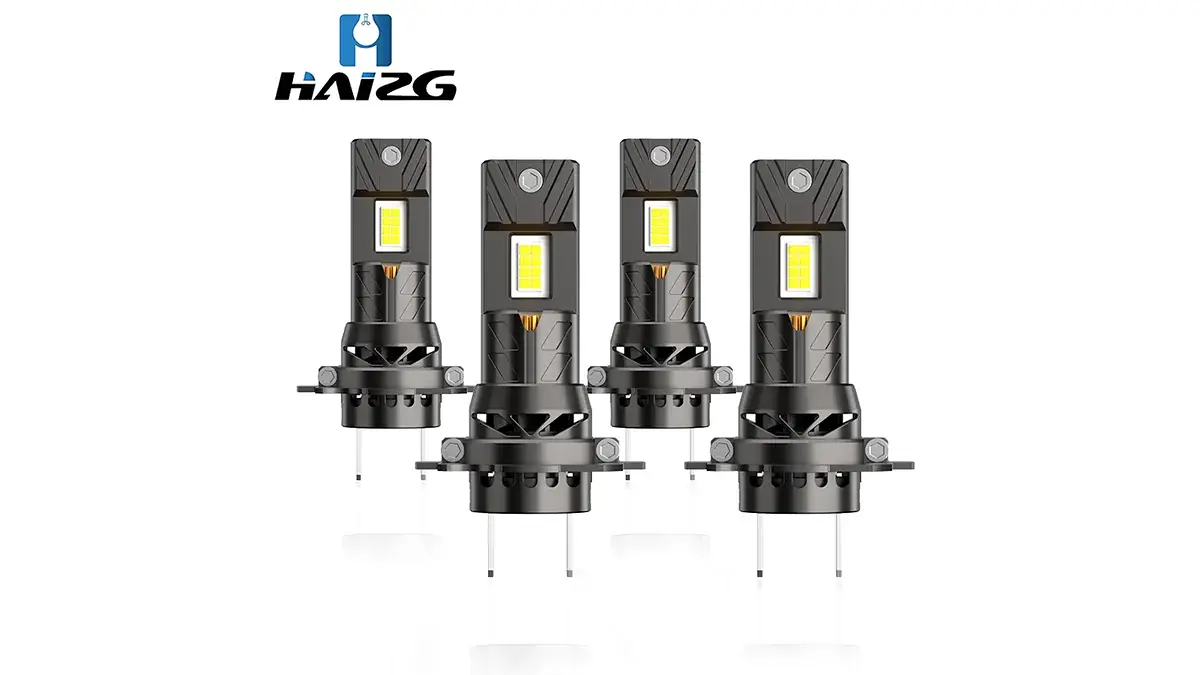 LED Headlight Suppliers